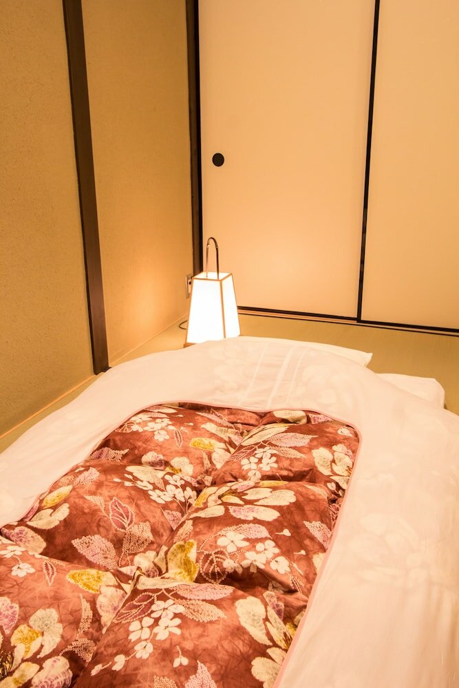 Фото Rinn Rokujo Machiya