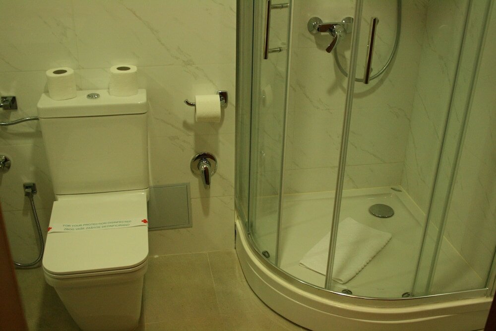 Фото SPA & Hotel Terme