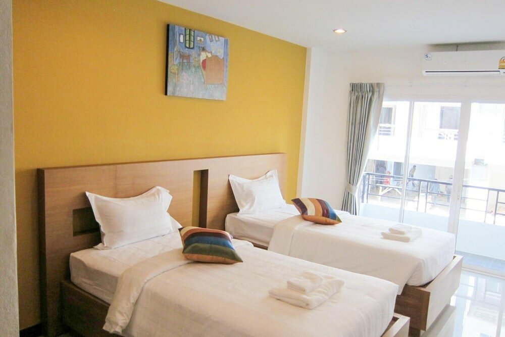 Фото Krabi Cinta House