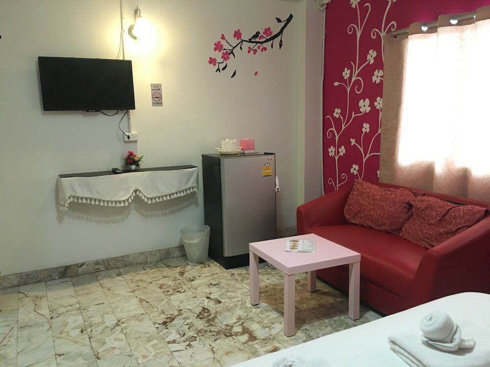 Фото I Talay Lodge Boutique Hotel