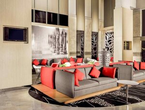 Гостиница Asyana Kemayoran Jakarta