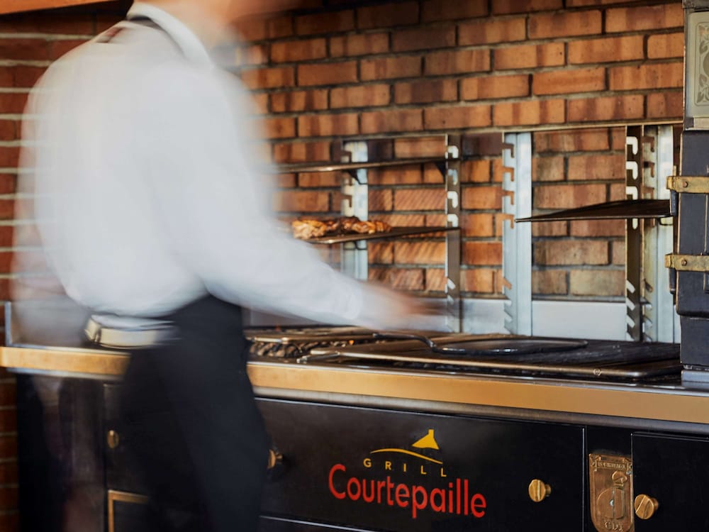 Фото Ibis La Ciotat