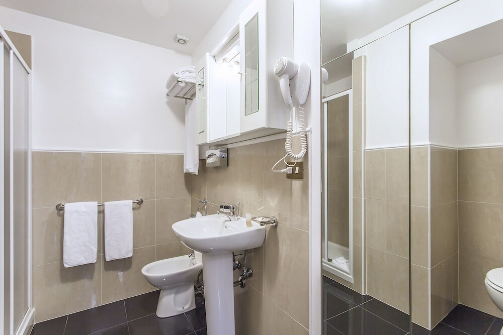 Фото Hotel Regina Giovanna