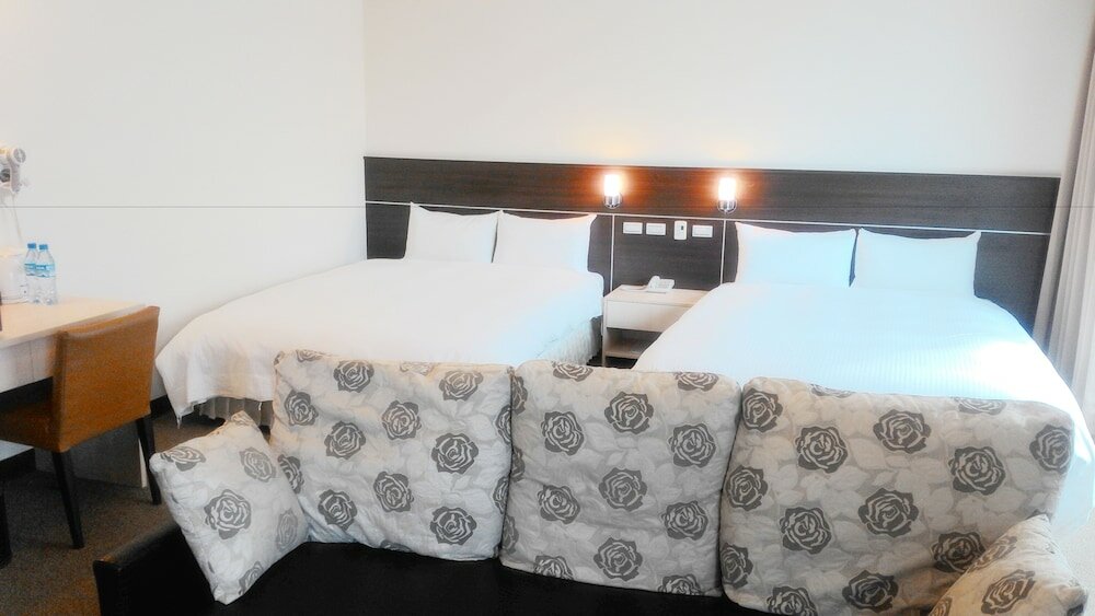 Фото Ful Won Hotel