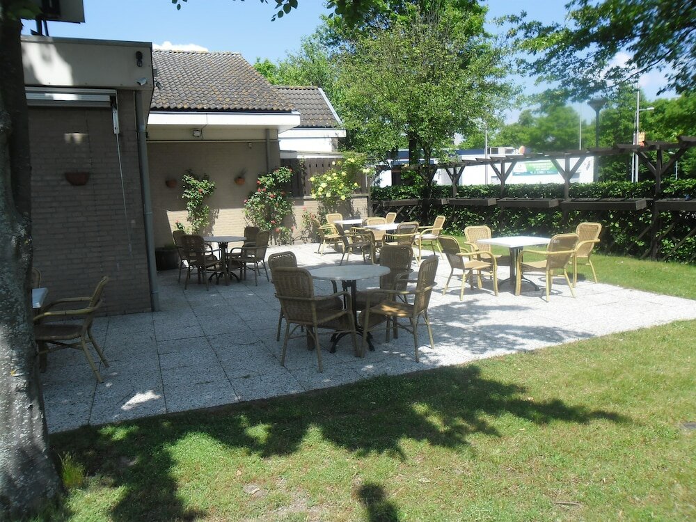 Фото Campanile - Hertogenbosch