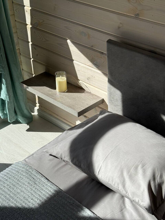 Фото Амбарн