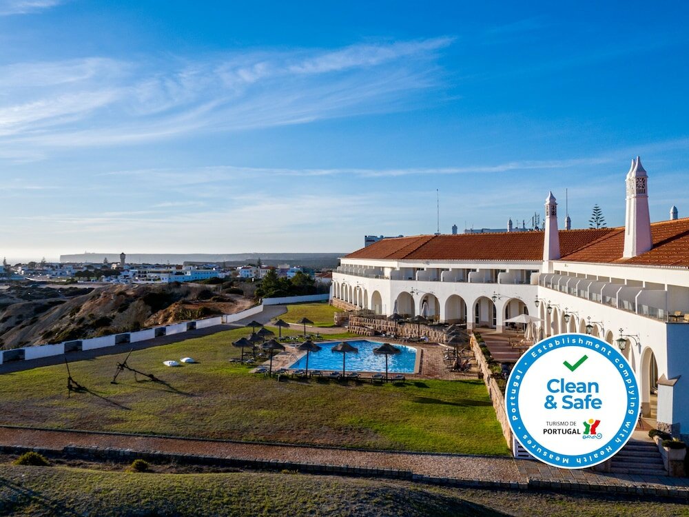 Фото Pousada de Sagres