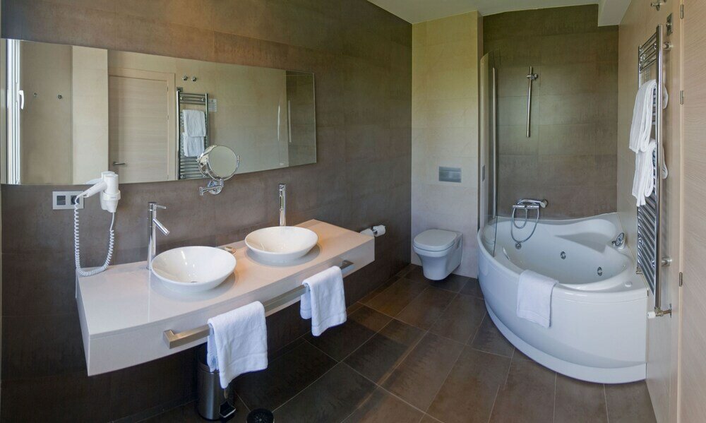 Фото Hotel Asturias