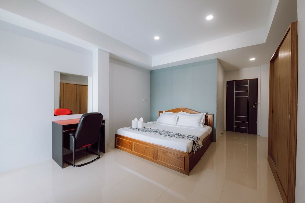 Фото Morakot Hotel Chumphon