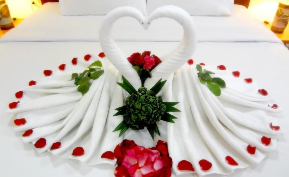 Фото The Garden Place Pattaya