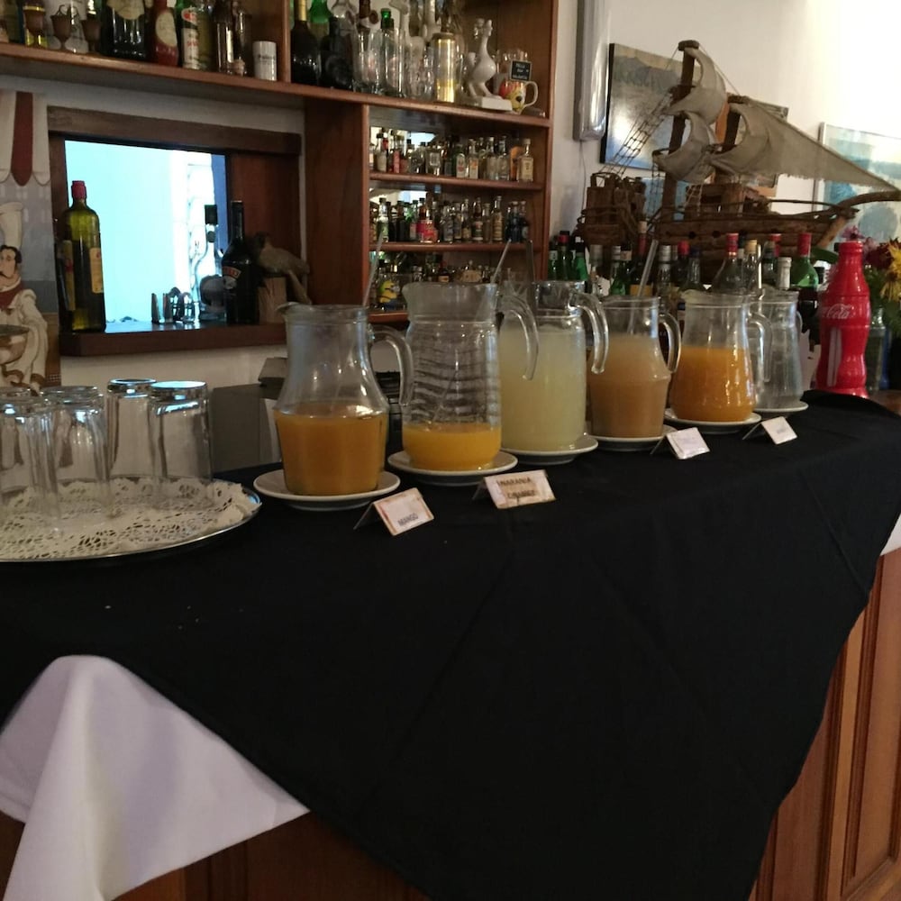 Фото Portal del Sol