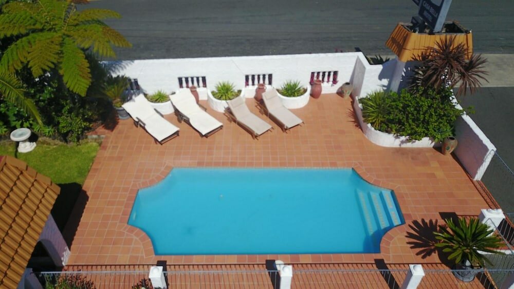 Фото Casa Bella Motel