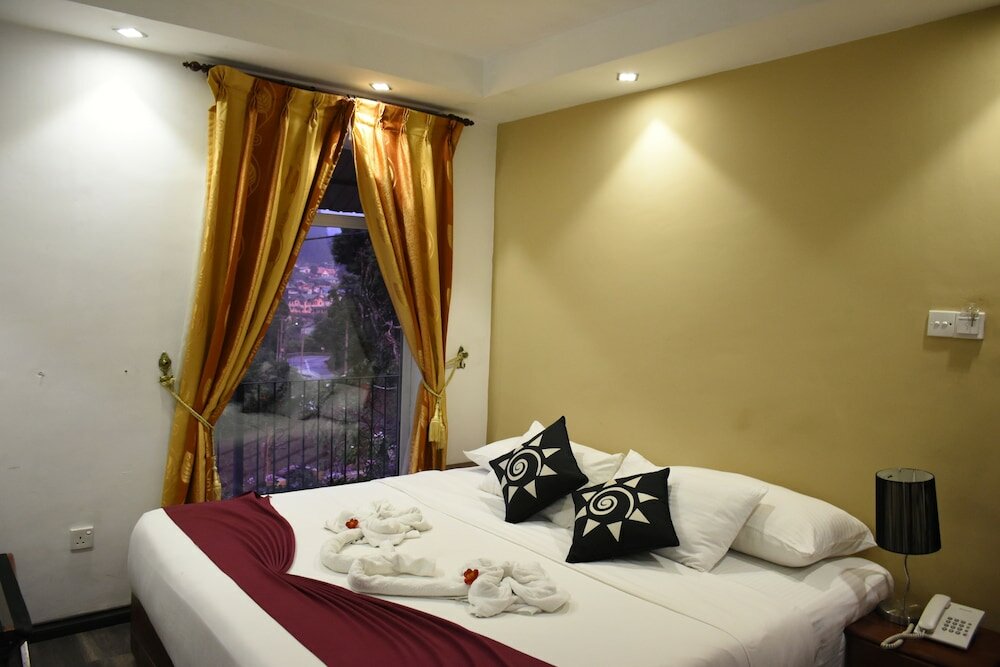 Фото Midky Hotel