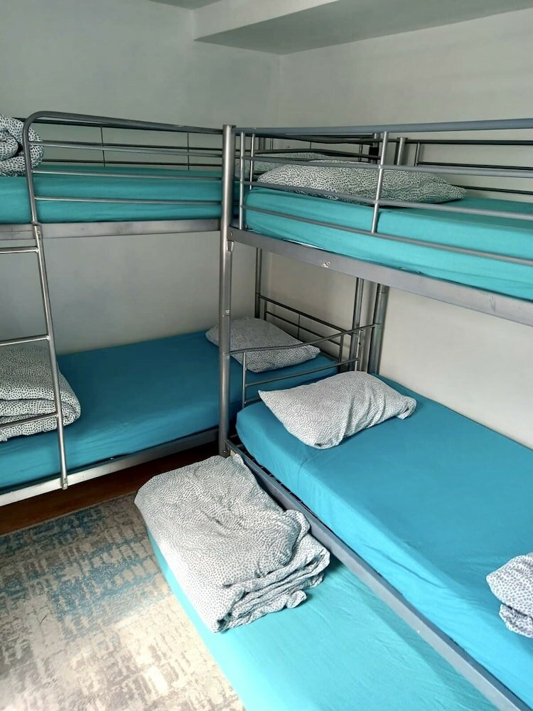 Фото Nx London Hostel