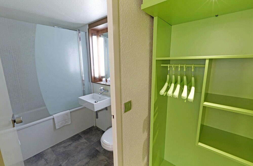 Фото Campanile Le Mans