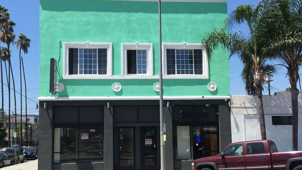 Фото Plaza Hotel Gardena