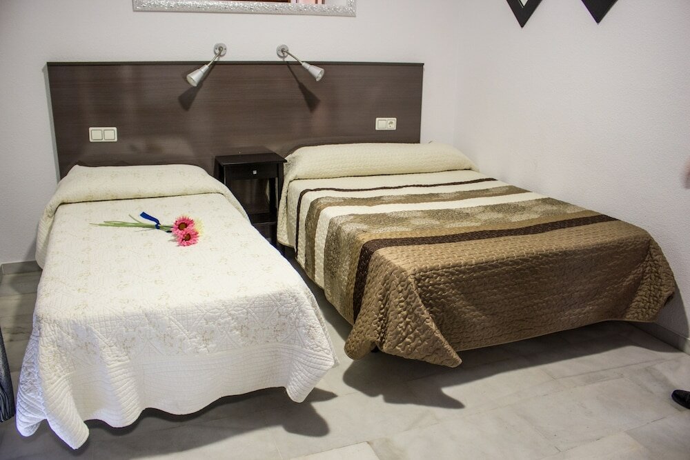 Фото Casa de los Faroles