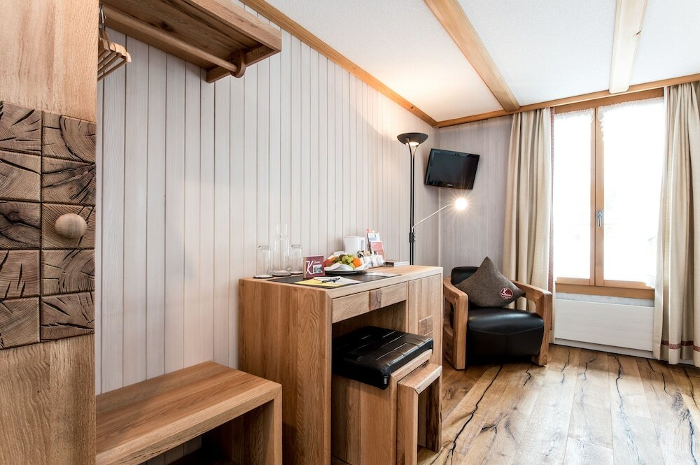 Фото Kemmeriboden Bad Swiss Quality Hotel