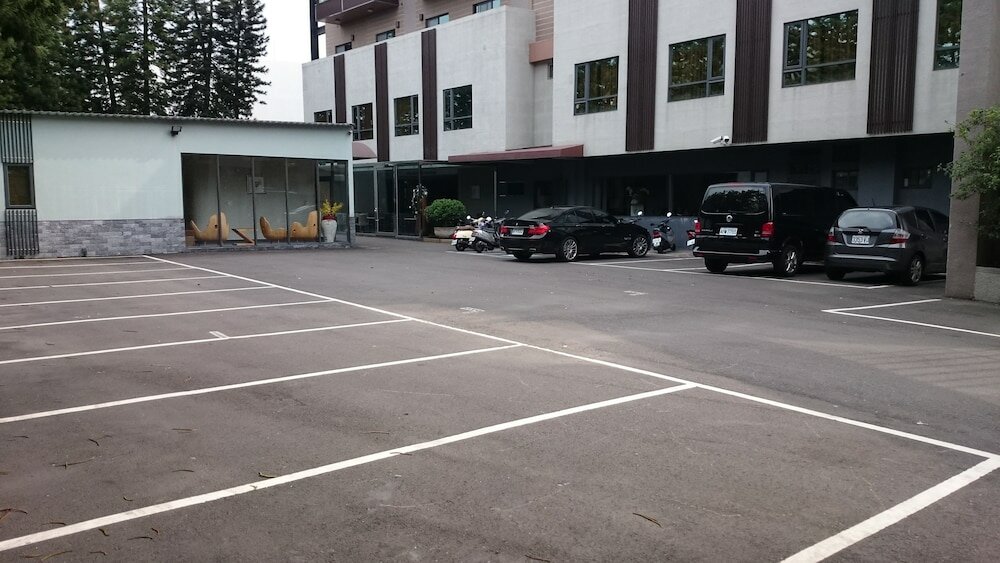 Фото E. Sun Villa