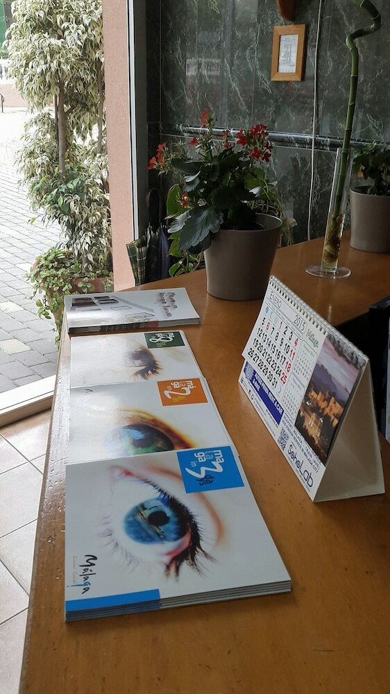 Фото Hostal La Casa de Enfrente