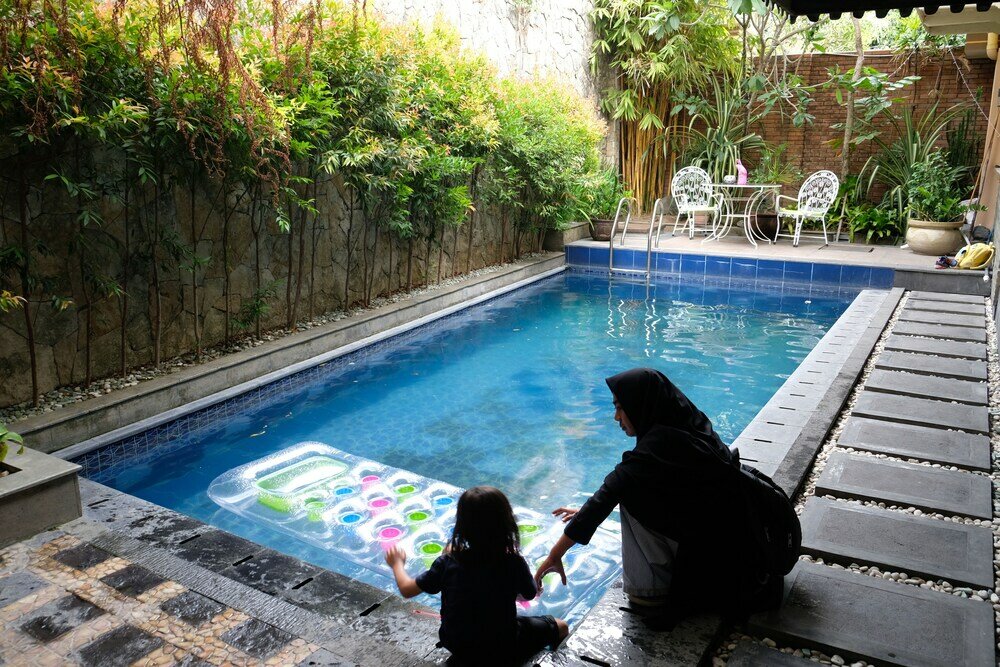 Фото Le Krasak Boutique Hotel