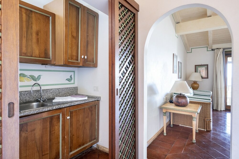 Фото Bagaglino i Giardini di Porto Cervo