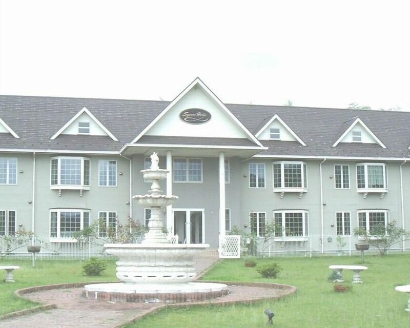 Гостиница Condominium Square Hills в Никко