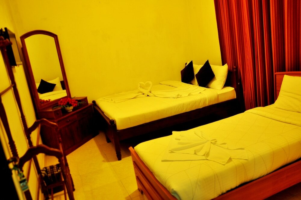 Фото Inroma Holiday Resort