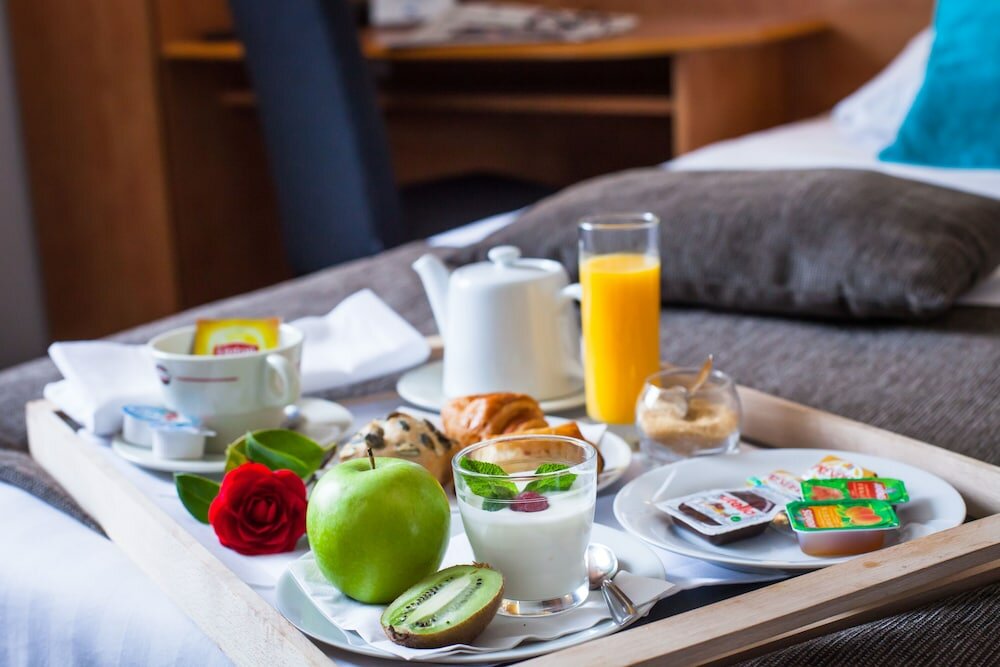 Фото Golden Tulip