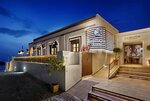La Maltese Private House Imerovigli