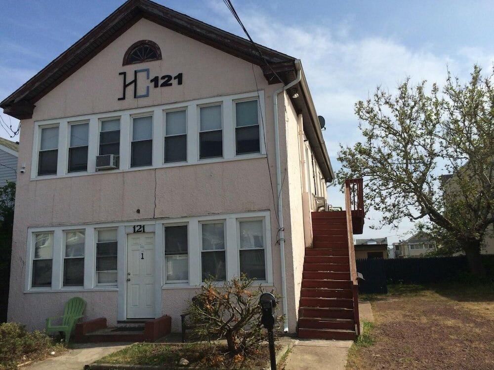 Фото Hc-121 Beach Haus