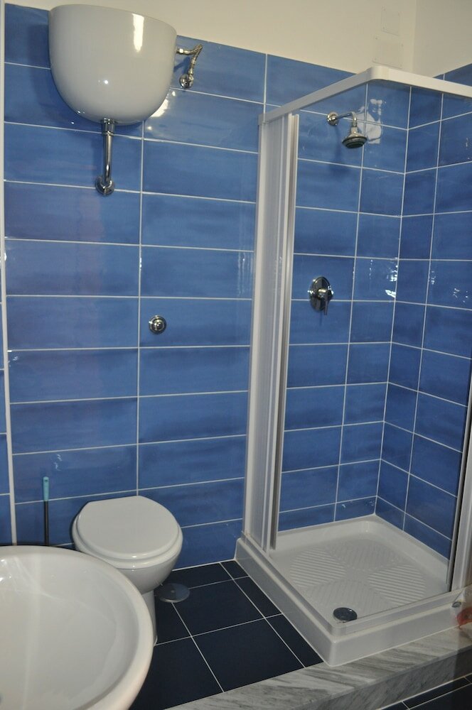 Фото Naples Experience Hostel age limit 18-28