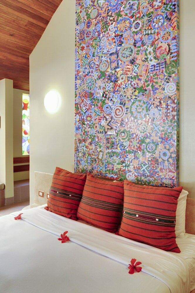 Фото Alma Del Pacifico Beach Hotel & SPA