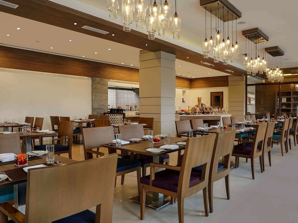 Фото Mercure Chennai Sriperumbudur