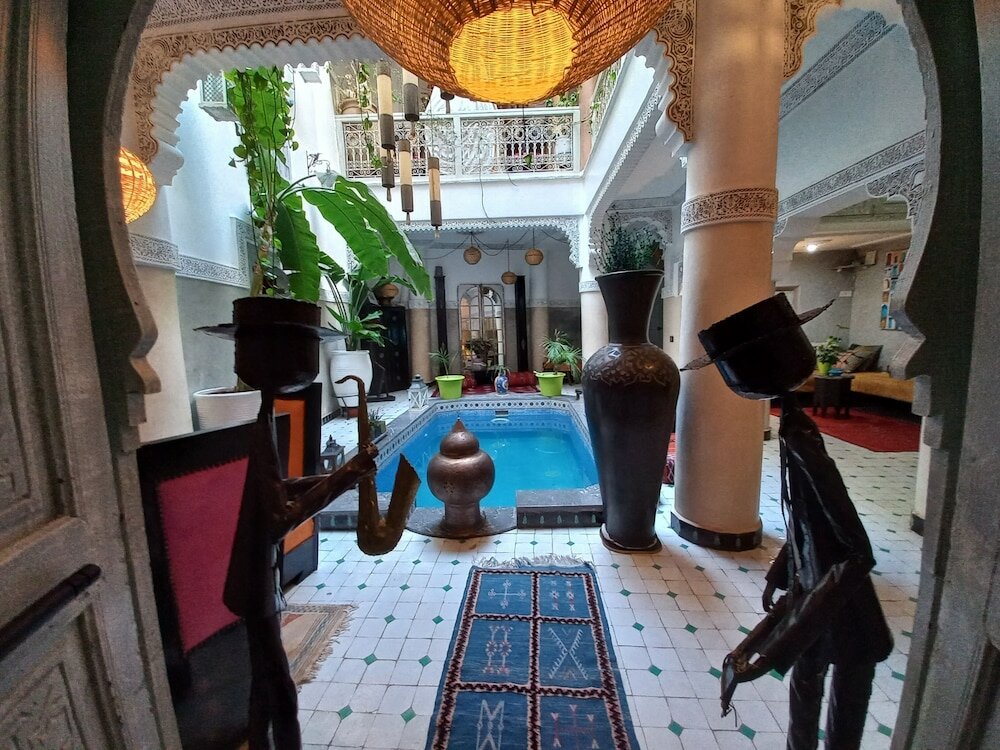 Фото Riad Eloise