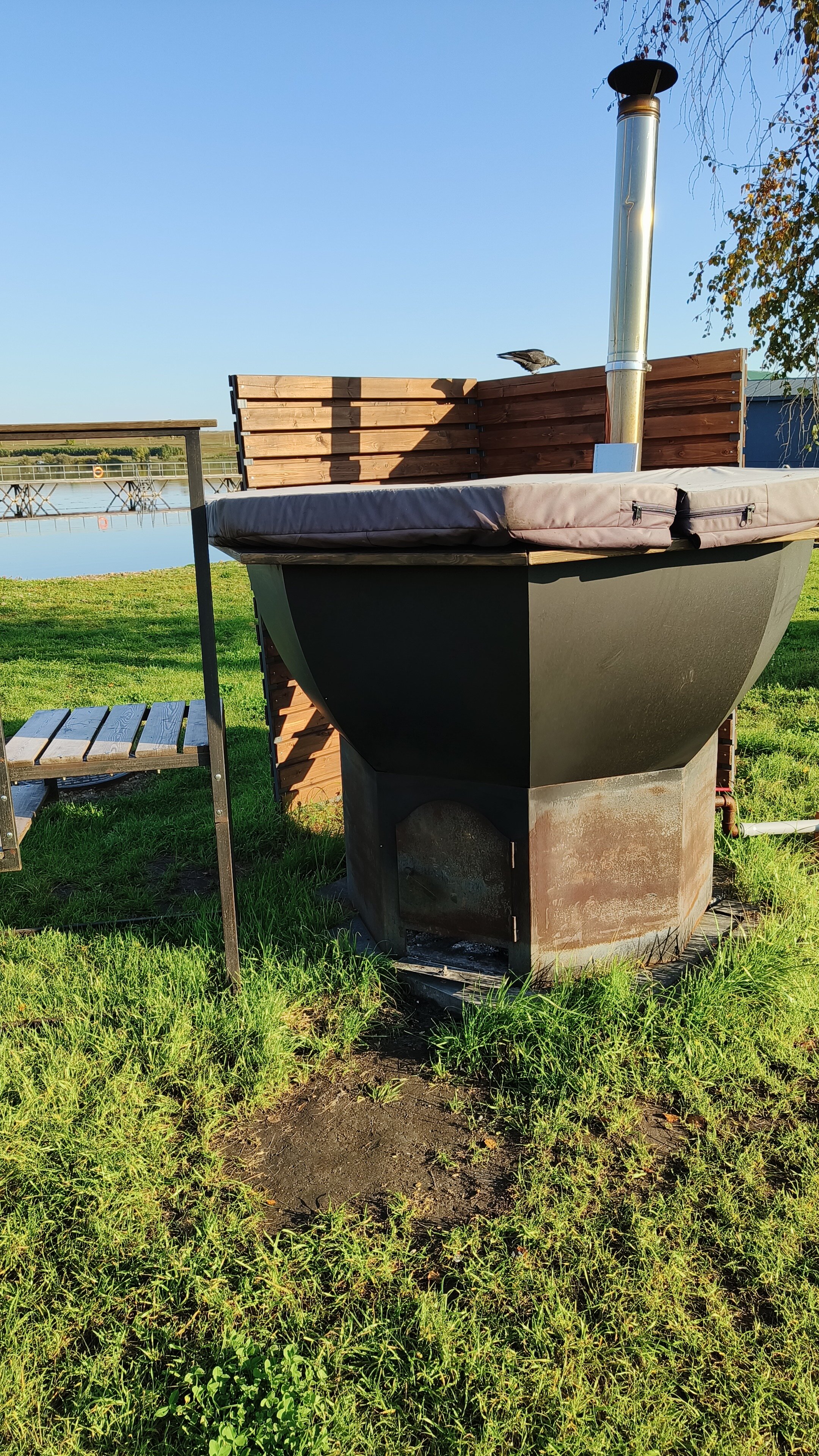 Фото Парк-отель Новая земля