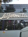 La Ferma (Laiaküla Tee 1, 74117 Muuga, Harju County), restaurant