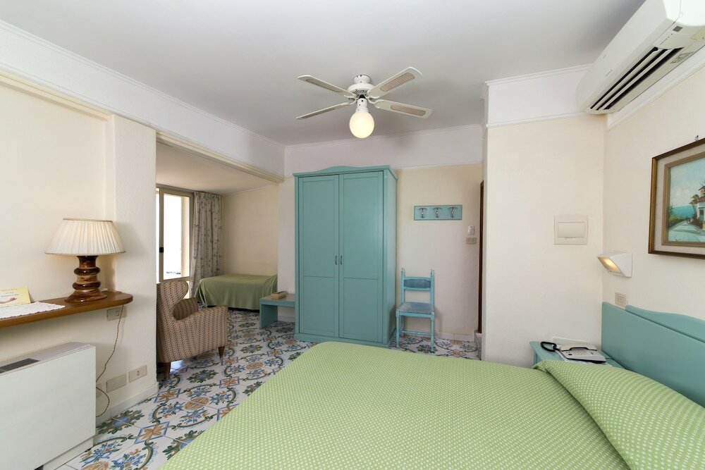 Фото Hotel La Palma