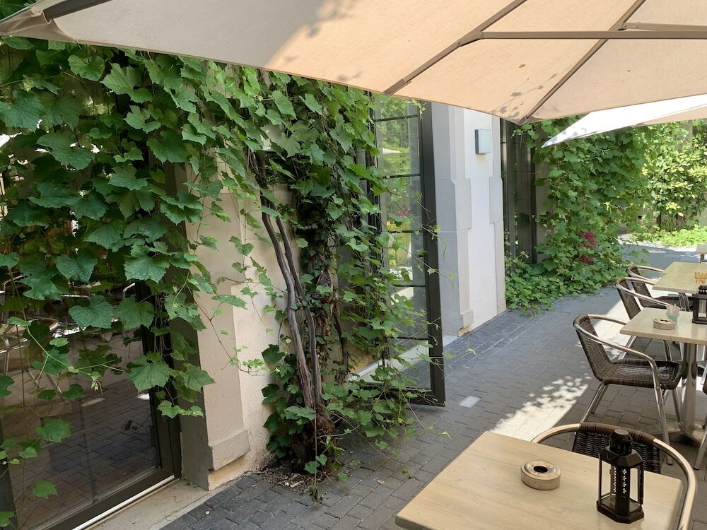 Фото ClapClap Hôtel