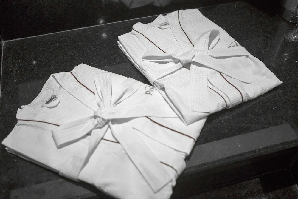 Фото Palais Hotel