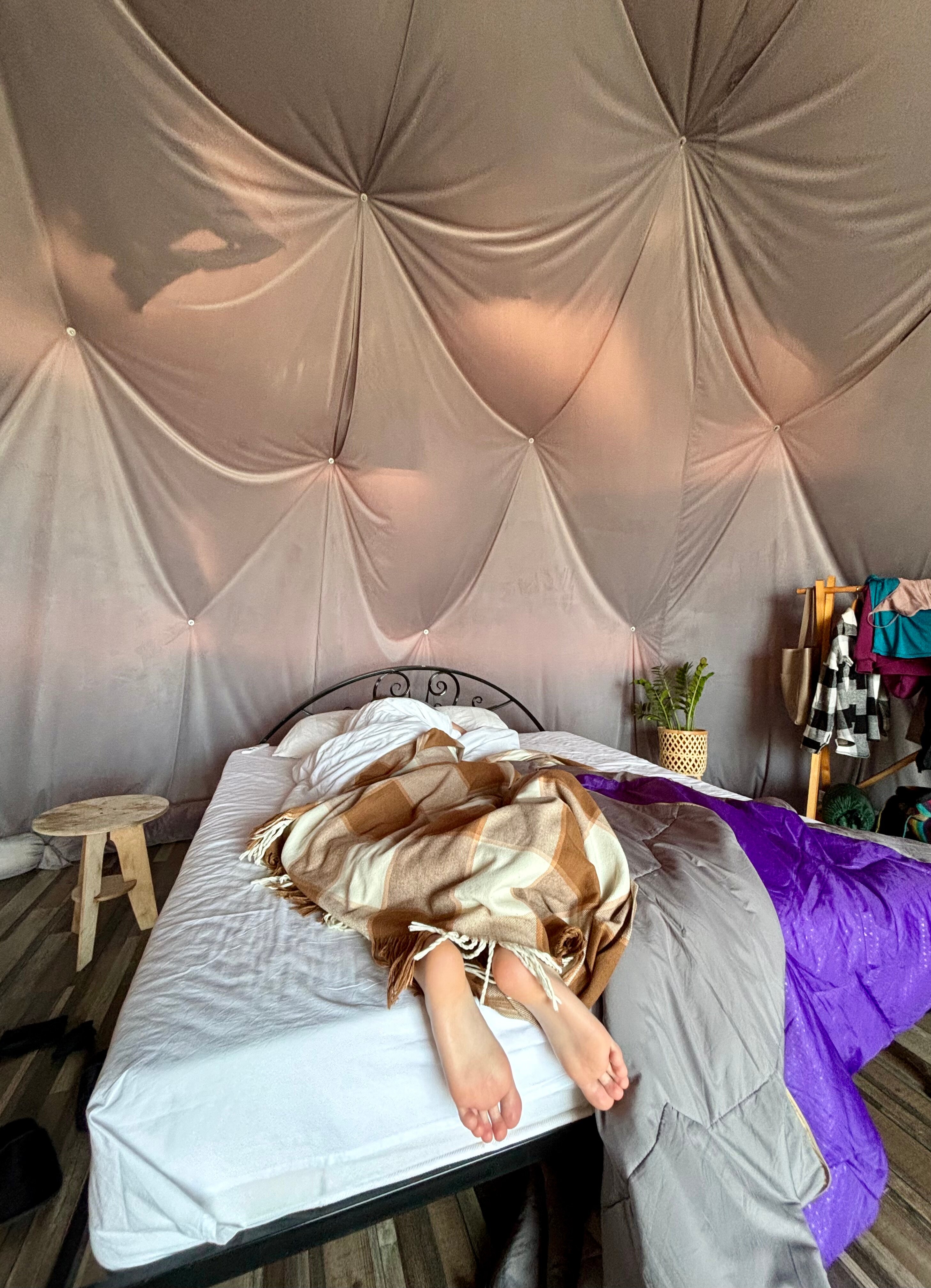 Фото Lake Glamping Ik