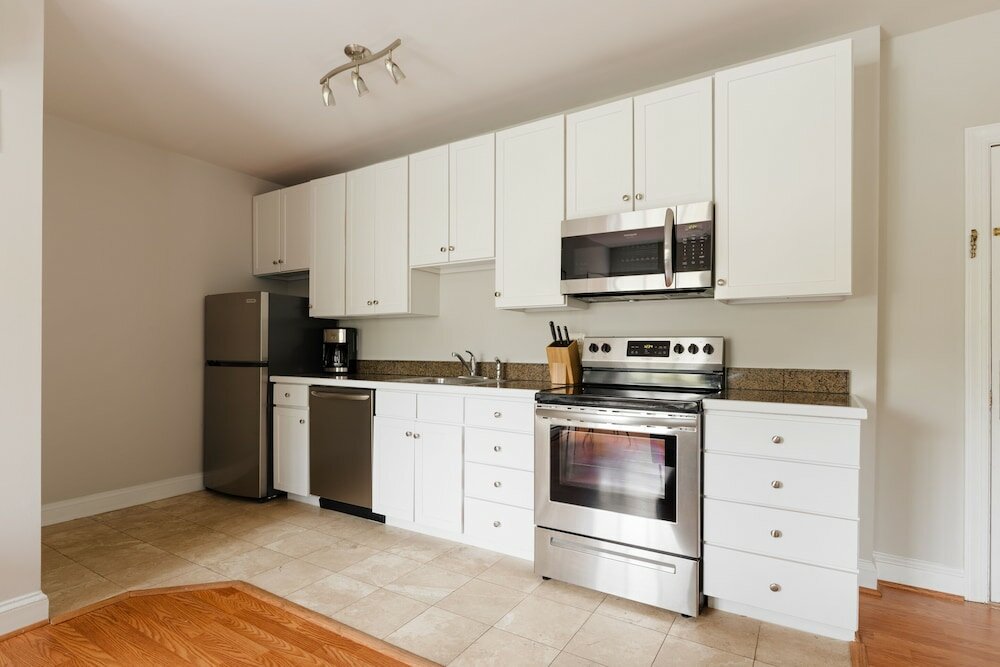 Фото Sonder The Avenue Flats