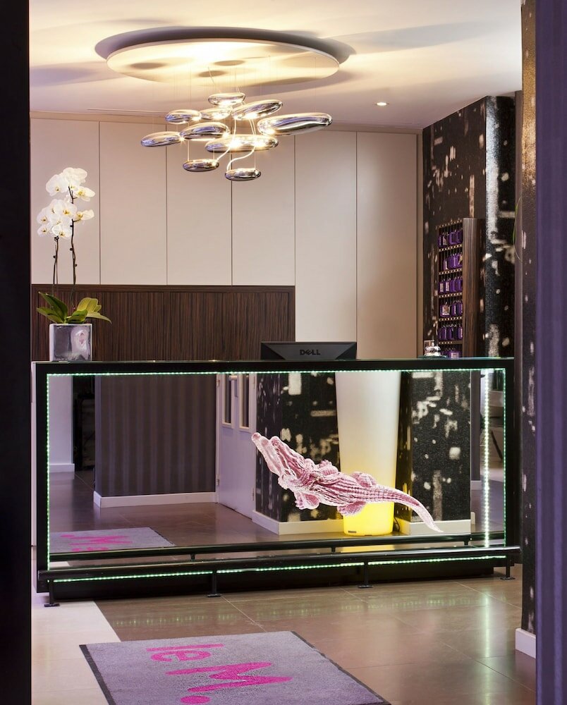 Фото Hotel Wyld Saint Germain Paris