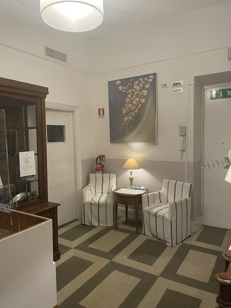 Фото Piazza di Spagna Prestige