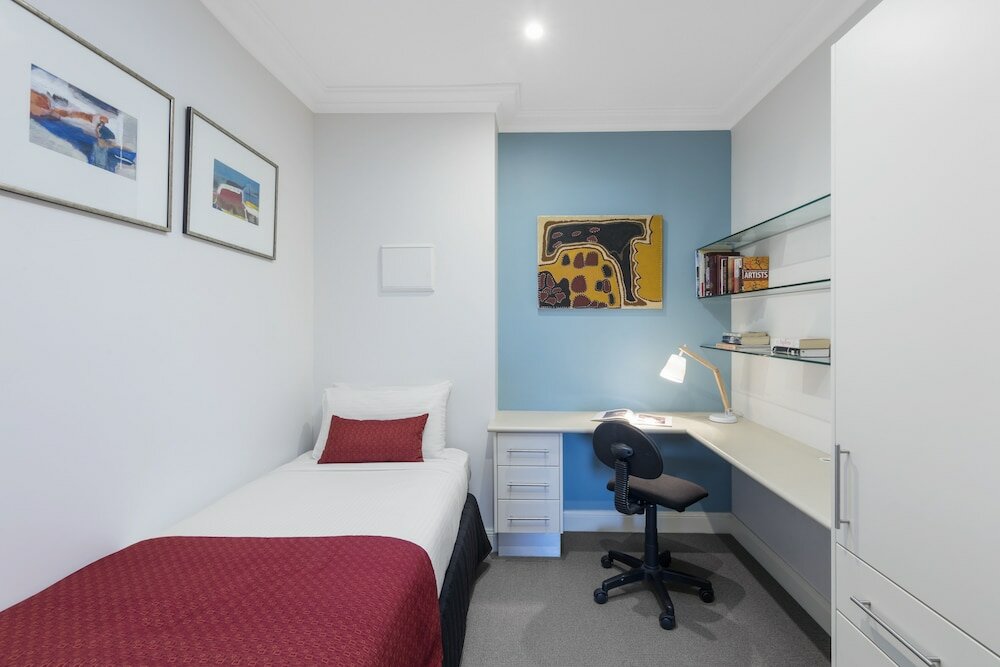 Фото Nesuto Woolloomooloo