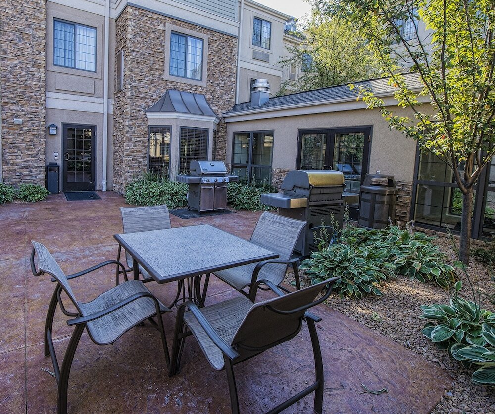 Фото Candlewood Suites Eagan Arpt South - Mall Area, an Ihg Hotel