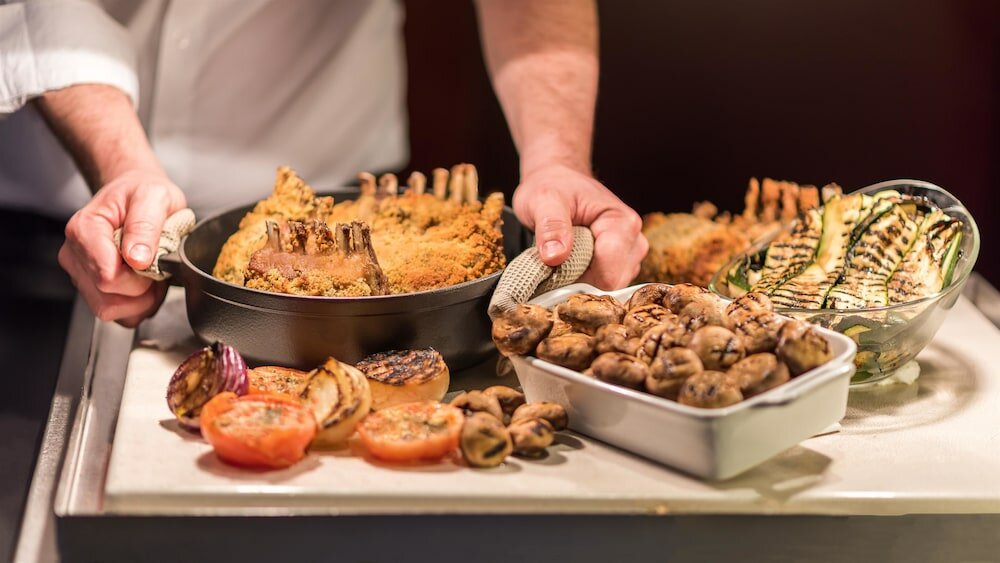 Фото Campanile Le Blanc Mesnil