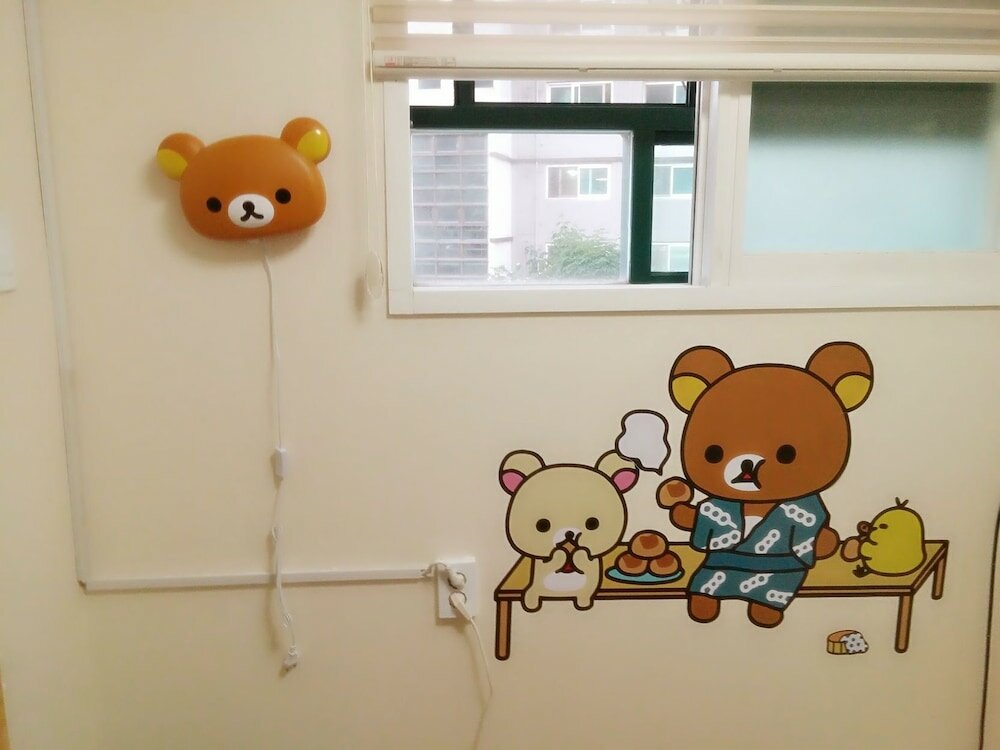 Фото Naru Hostel