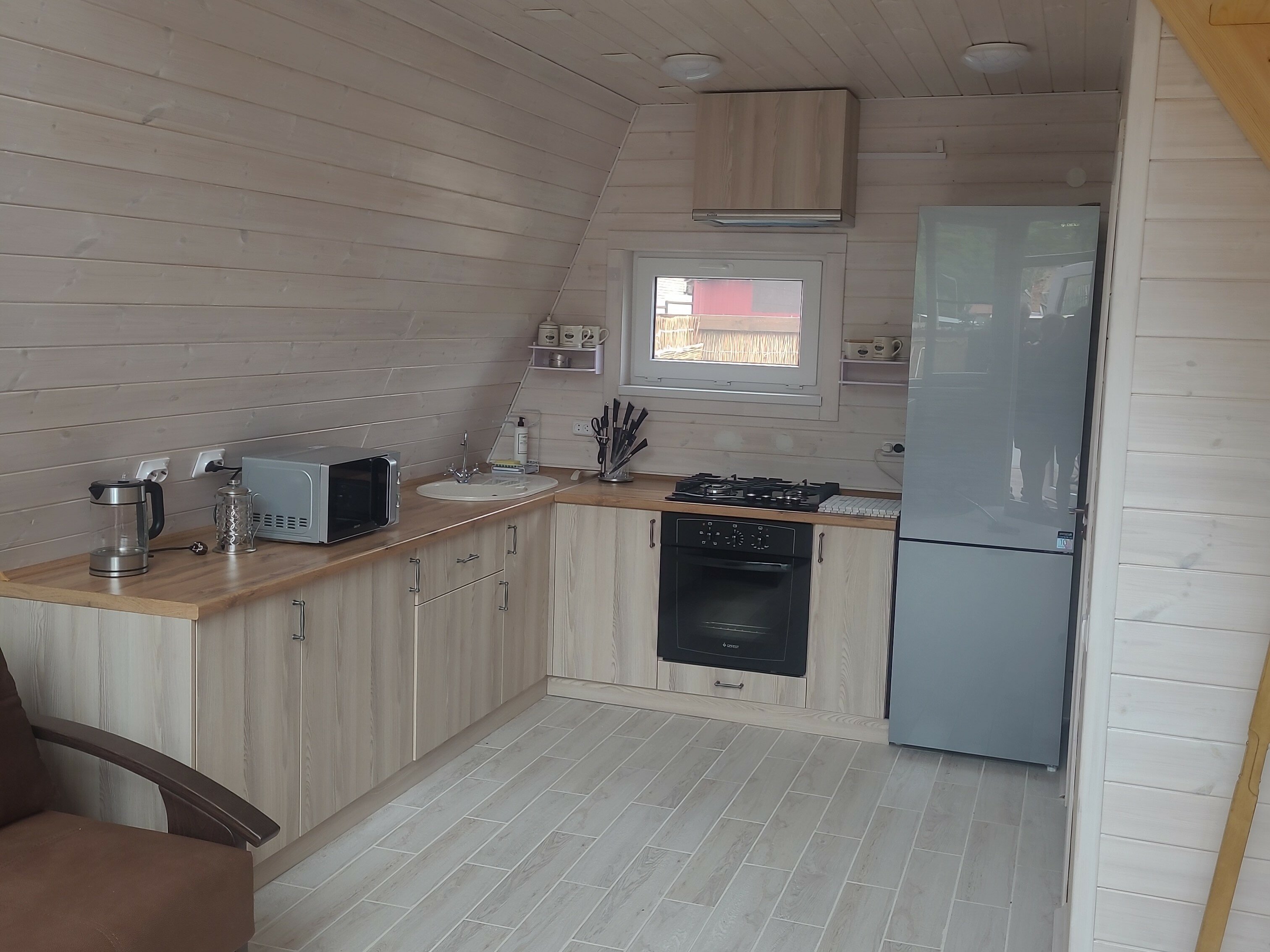 Фото Ёлки-Иголки