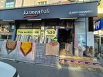 Koyuncuoglu Hali (Istanbul, Cekmekoy, Sahinbey Street, 68), alfombras